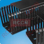 Wiring Duct HVDRB